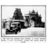 Rolls Royce in India, 1924