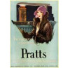 Pratts, Essence Of Refinement