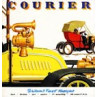 Courier Vintage Cars