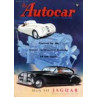 Jaguar XK120 & Mark VII