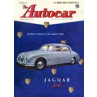 Jaguar 3.4, 1957