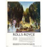 Rolls Royce, 1920