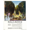 Rolls Royce, 1920