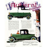 Autocrat Light Car, 1920