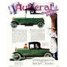 Autocrat Light Car, 1920