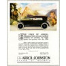 Arrol-Johnston, 1920