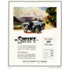 Swift Cars, 1920