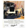 Packard Trucks, 1920