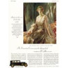 Cadillac, Viscountess Curzon