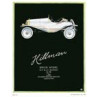 Hillman, Speed Model, 1919