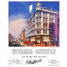 Packard, 198 Piccadilly, 1920