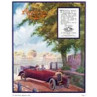 Anderson Cars, 1921