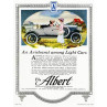 The Albert Light Car, 1920