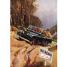 Land Rover, 1954