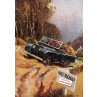 Land Rover, 1954