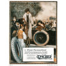 Clincher Tyres, First Favourites, 1919