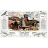 Austin Twenty, 1919