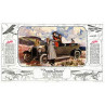 Austin Twenty, 1919