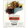 Rotax Motor Accessories, 1919