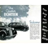 Austin Eighteen Saloons, 1938