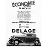 Delage, 1932