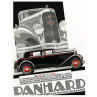 Panhard, 1932