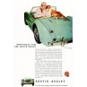 Austin Healey, Beautifully Fast