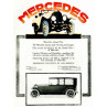 Mercedes 1920