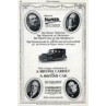 Napier Cars and the Cabinet