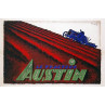 Le Tracteur Austin