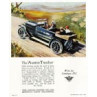 Austin Twelve, 1922