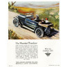 Austin Twelve, 1922
