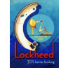 Lockheed Brake Shoes