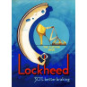 Lockheed Brake Shoes