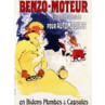 Benzo-Moteur, Jules Cheret