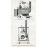 Trevithick Road Locomotive, 1801