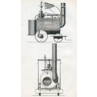 Trevithick Road Locomotive, 1801