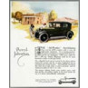 Arrol-Johnston All-Weather Car, 1920
