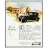 Arrol-Johnston All-Weather Car, 1920
