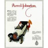 Arrol-Johnston Cars, 1920