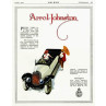 Arrol-Johnston Cars, 1920