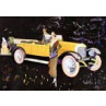 Paige Motors Illustration 1920