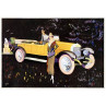 Paige Motors Illustration 1920