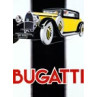 Bugatti, 1930