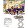 Cole 8, 1917