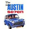 Austin Seven, 1959