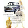 Austin Seven, 1959