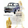 Austin Seven, 1959