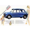 Austin Seven, 1959