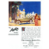 Austin Twenty, 1919